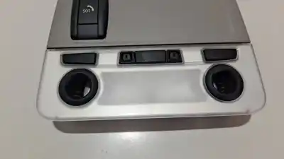 Peça sobressalente para automóvel em segunda mão luz interior por bmw serie 3 touring (e91) 330d referências oem iam 9225493 6936148 6938762