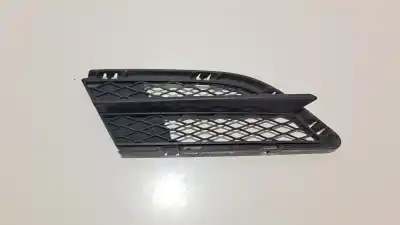 Peça sobressalente para automóvel em segunda mão grelha de pára choques direita por bmw serie 3 touring (e91) 330d referências oem iam 7198902