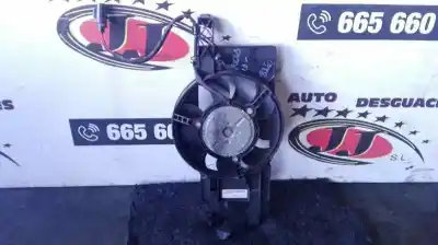 Second-hand car spare part radiator cooling fan for ford focus lim. (cb8) sport oem iam references bv618c607sc