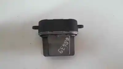 Gebrauchtes Autoersatzteil HEIZWIDERSTAND zum ALFA ROMEO GT (125)  OEM-IAM-Referenzen 52466964  