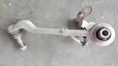 Peça sobressalente para automóvel em segunda mão braço de suspensão superior dianteiro esquerdo por bmw serie 3 berlina (e90) 318d referências oem iam 6763699l