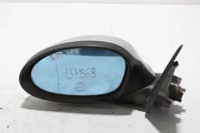 Peça sobressalente para automóvel em segunda mão espelho retrovisor esquerdo por bmw serie 3 touring (e91) 318d referências oem iam   