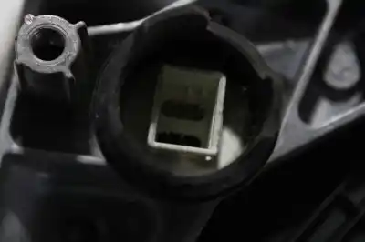 Peça sobressalente para automóvel em segunda mão espelho retrovisor esquerdo por bmw serie 3 touring (e91) 318d referências oem iam   