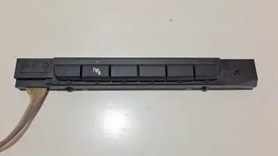 Second-hand car spare part multifunction switch for bmw serie 3 touring (e91) 330d oem iam references 6962590  61316962590