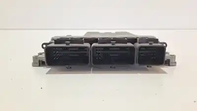 Автозапчастина б/у ебу контролер двигуна для nissan qashqai (j11) 360 посилання на oem iam 0281031463  237104eb0e