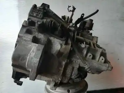 Pièce détachée automobile d'occasion boîte de vitesses pour nissan primera trav. (p12) 2.2 16v turbodiesel cat références oem iam nd6r820030  39237