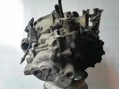 Pièce détachée automobile d'occasion boîte de vitesses pour nissan primera trav. (p12) 2.2 16v turbodiesel cat références oem iam nd6r820030  39237