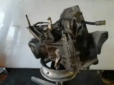 Second-hand car spare part gearbox for dacia logan mcv laureate oem iam references jb5147  