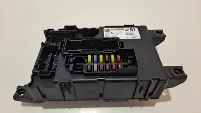 Автозапчасти б/у блок реле/предохранителей за opel corsa d essentia ссылки oem iam 13308950  