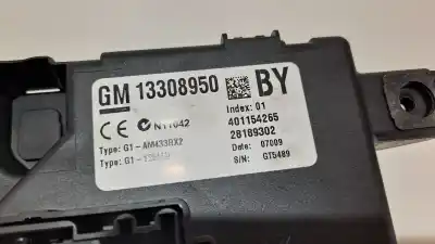 Автозапчасти б/у блок реле/предохранителей за opel corsa d essentia ссылки oem iam 13308950  