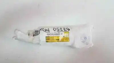 Peça sobressalente para automóvel em segunda mão airbag frontal lado esquerdo por toyota auris (_e18_) 1.8 hybrid (zwe186_) referências oem iam tg11c01001