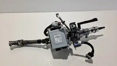 Second-hand car spare part steering column for kia carens ( ) concept oem iam references 56300a4100  56340a4100