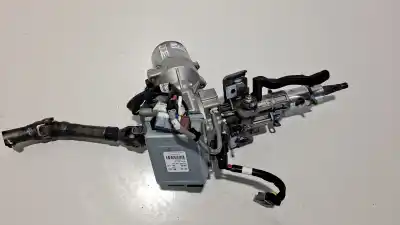 Second-hand car spare part steering column for kia carens ( ) concept oem iam references 56300a4100  56340a4100