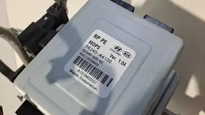 Second-hand car spare part steering column for kia carens ( ) concept oem iam references 56300a4100  56340a4100