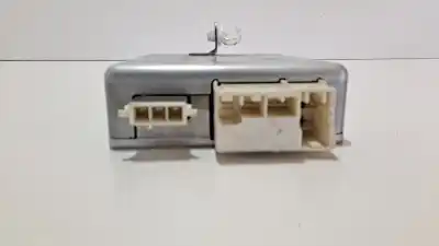 Автозапчастина б/у електронний модуль для toyota prius (nhw30) plug-in hybrid advance посилання на oem iam 8965047531  jl501004762