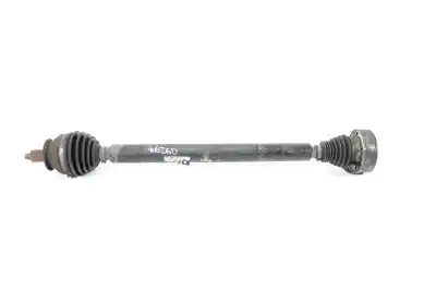 Second-hand car spare part  for SEAT IBIZA ST (6J8)  OEM IAM references 6R0407762A  