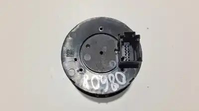 Автозапчастина б/у управління світлом для opel corsa d essentia посилання на oem iam 13249396  