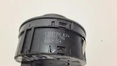 Автозапчастина б/у управління світлом для opel corsa d essentia посилання на oem iam 13249396  
