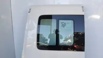Pièce détachée automobile d'occasion porte latérale gauche coulissante pour volkswagen caddy ka/kb (2c) tramper bluemotion références oem iam   