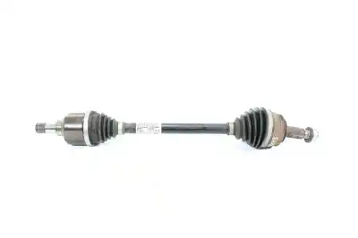 Pièce détachée automobile d'occasion  pour PEUGEOT 308 SW  Références OEM IAM 9677914880  