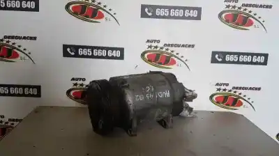 Pièce détachée automobile d'occasion Compresseur De Climatisation pour AUDI A3 (8L) 1.6 Ambiente Références OEM IAM 5060310990  1J0820803G