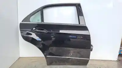 Tweedehands auto-onderdeel DEUR RECHTS ACHTER voor MERCEDES-BENZ CLASE E (W212) LIM.  OEM IAM-referenties   