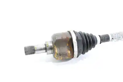 Second-hand car spare part front left transmission for citroen c4 cactus feel edition oem iam references 9806459180  