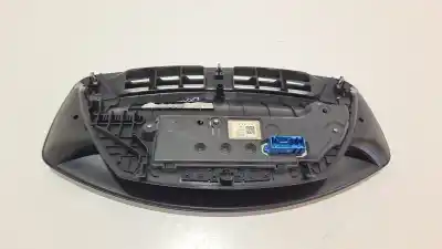 Peça sobressalente para automóvel em segunda mão quadrante por citroen c4 berlina lx referências oem iam p96631954zd  