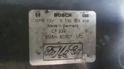 Pezzo di ricambio per auto di seconda mano elettroventola per ford focus c-max (cap) ghia (d) riferimenti oem iam 0130303939 3m5h8c607uc 1137328148