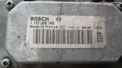 Pezzo di ricambio per auto di seconda mano elettroventola per ford focus c-max (cap) ghia (d) riferimenti oem iam 0130303939 3m5h8c607uc 1137328148