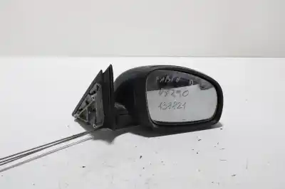 Gebrauchtes Autoersatzteil rückseite rechts zum skoda fabia (5j2 ) young oem-iam-referenzen 