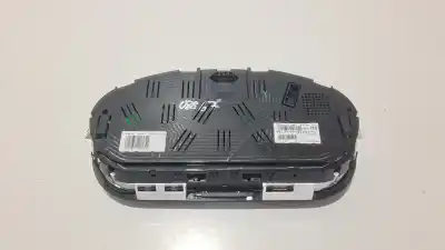 Piesă de schimb auto la mâna a doua ceas bord pentru renault megane iii berlina 5 p intens referințe oem iam 248108068r  a2c87610000