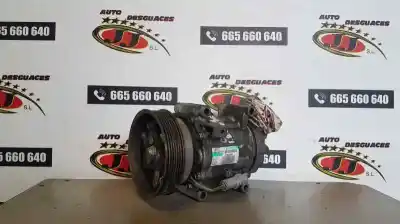 Second-hand car spare part AIR CONDITIONING COMPRESSOR for RENAULT CLIO III (BR0/1, CR0/1)  OEM IAM references 1446  8200578856