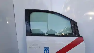 Автозапчасти б/у дверь передняя правая за volkswagen caddy ka/kb (2c) tramper bluemotion ссылки oem iam   