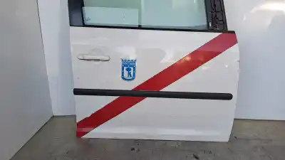 Автозапчасти б/у дверь передняя правая за volkswagen caddy ka/kb (2c) tramper bluemotion ссылки oem iam   
