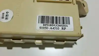 Автозапчасти б/у блок реле/предохранителей за kia carens iv 1.6 gdi ссылки oem iam 91950a4510  