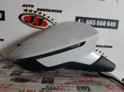 Автозапчасти б/у задний вид справа за seat leon (5f1) fr ссылки oem iam   