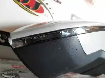 Автозапчасти б/у задний вид справа за seat leon (5f1) fr ссылки oem iam   