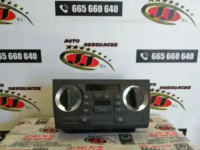 Peça sobressalente para automóvel em segunda mão Comando De Sofagem (chauffage / Ar Condicionado) por AUDI A3 (8P) 1.6 TDI Referências OEM IAM 8P0820043AG  A2C53242446