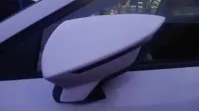 Автозапчасти б/у левое зеркало за seat leon (5f1) fr ссылки oem iam   