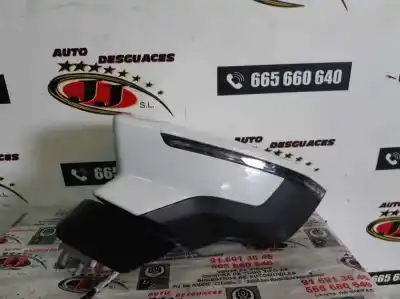 Автозапчасти б/у левое зеркало за seat leon (5f1) fr ссылки oem iam   