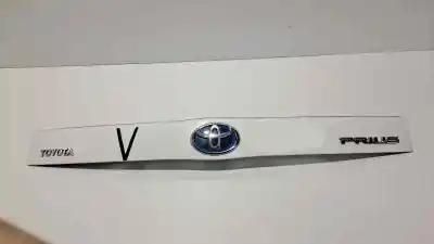 Автозапчасти б/у литье за TOYOTA PRIUS (NHW30) Plug-in Hybrid Advance ссылки OEM IAM 76801Q900  