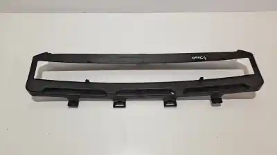 Peça sobressalente para automóvel em segunda mão moldagem por citroen c3 tonic referências oem iam 9803504477  