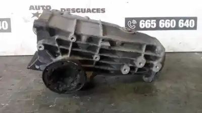 Pezzo di ricambio per auto di seconda mano DIFFERENZIALE POSTERIORE per AUDI A8 (D2)  Riferimenti OEM IAM   