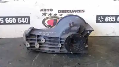 Pezzo di ricambio per auto di seconda mano differenziale posteriore per audi a8 (d2) 4.2 v8 40v riferimenti oem iam   