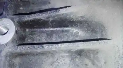 Pezzo di ricambio per auto di seconda mano differenziale posteriore per audi a8 (d2) 4.2 v8 40v riferimenti oem iam   