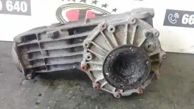 Pezzo di ricambio per auto di seconda mano differenziale posteriore per audi a8 (d2) 4.2 v8 40v riferimenti oem iam   