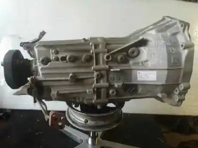 Pezzo di ricambio per auto di seconda mano Riduttore per BMW SERIE 3 COUPE (E92) 3.0 Turbodiesel CAT Riferimenti OEM IAM JGL  23007582710