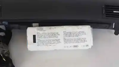 Peça sobressalente para automóvel em segunda mão kit airbag por audi a4 avant (8e) 1.9 tdi (96kw) referências oem iam 8e0959655 8e0880204c 8e0880201ae
