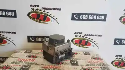 Second-hand car spare part ABS for DACIA LOGAN MCV  OEM IAM references 0265232110  8200756092
